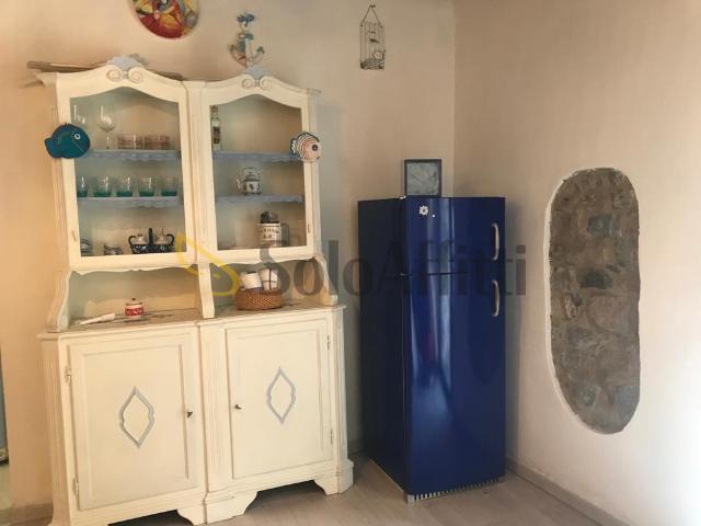 Appartamento a rosignano marittimo