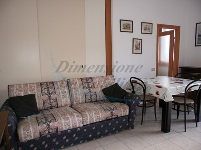 Appartamento a rosignano marittimo