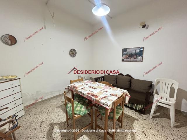 Appartamento a Santa Flavia