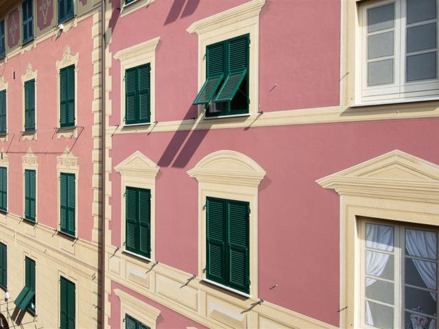 Appartamento a Santa Margherita Ligure 110m² Santa Margherita Ligure