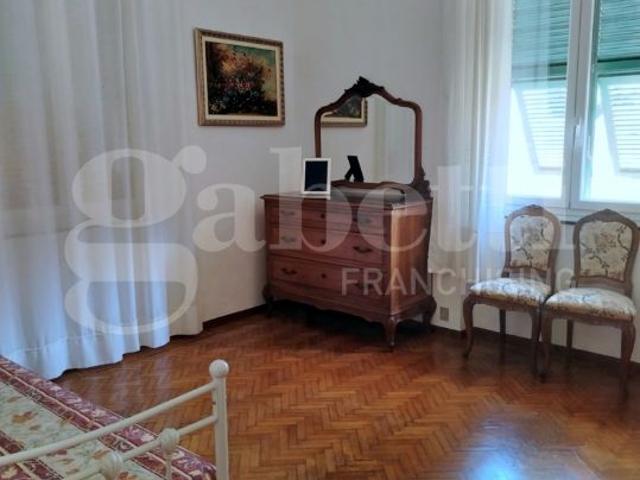 Appartamento a Santa Margherita Ligure GE