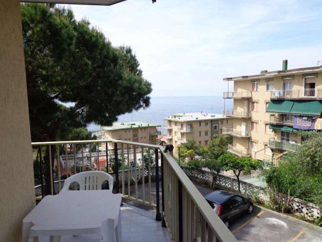 Appartamento a santo stefano al mare