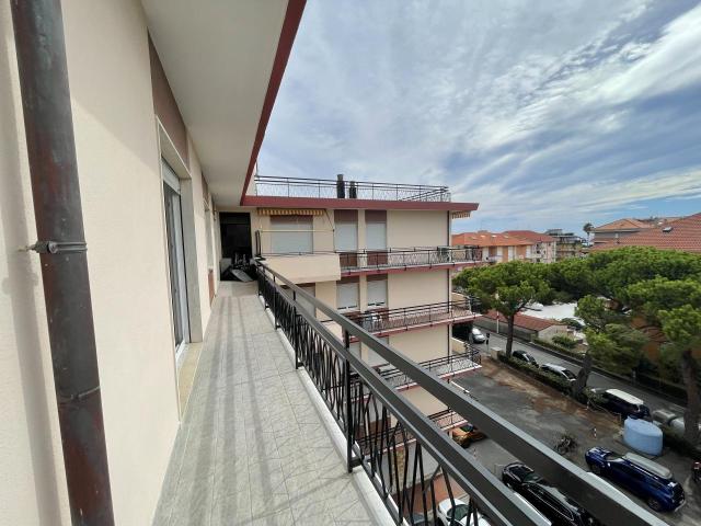 Appartamento a San Bartolomeo al Mare