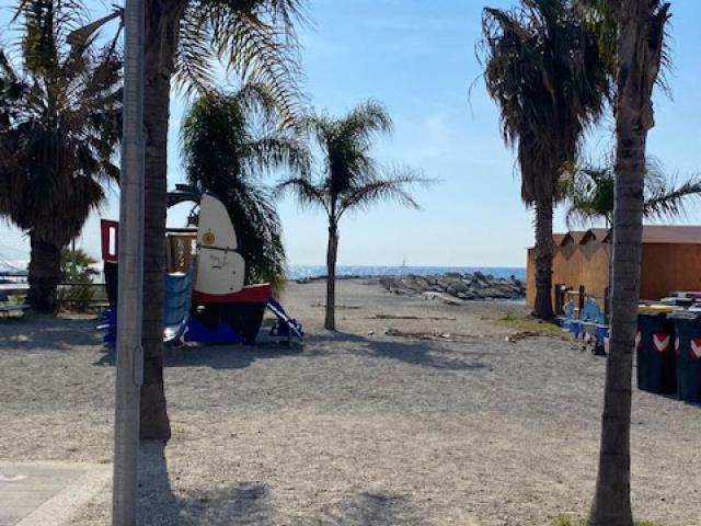 Appartamento a San Bartolomeo al Mare