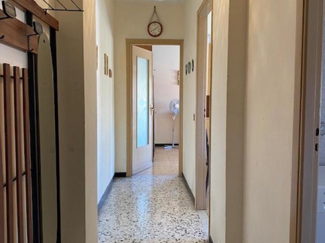 Appartamento a San Bartolomeo al Mare