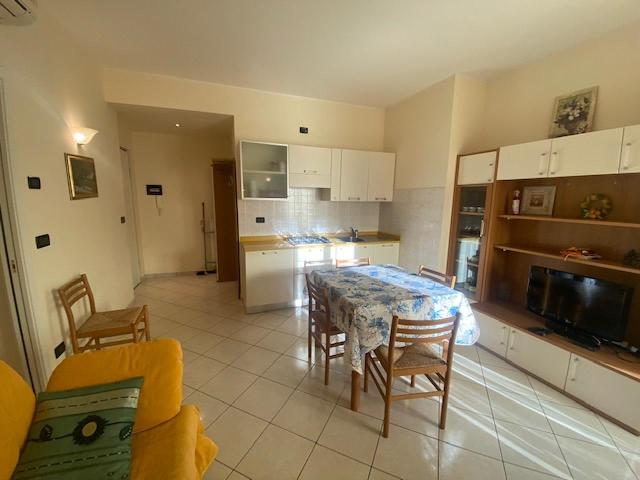 Appartamento a San Bartolomeo al Mare