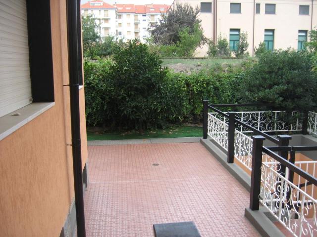 Appartamento a San Bartolomeo al Mare