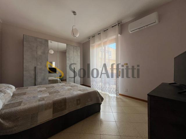 Appartamento a san benedetto del tronto