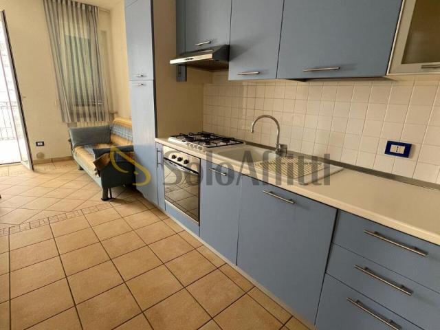 Appartamento a san benedetto del tronto