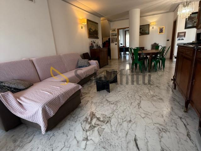 Appartamento a san benedetto del tronto