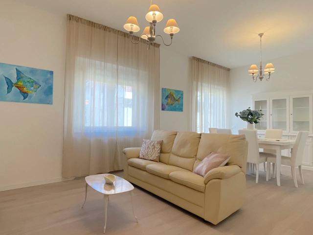 Appartamento a San Benedetto Del Tronto AP