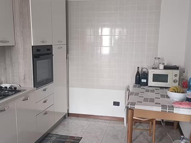Appartamento a San Giorgio Delle Pertiche PD