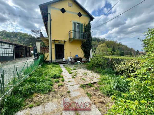 Appartamento a San Mauro Torinese TO