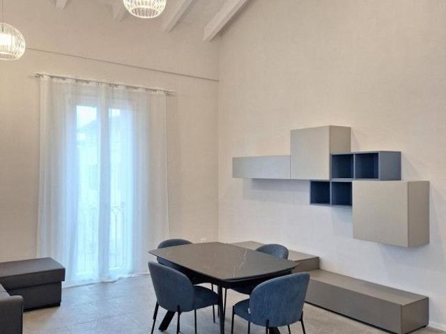 Appartamento a San Secondo Parmense PR