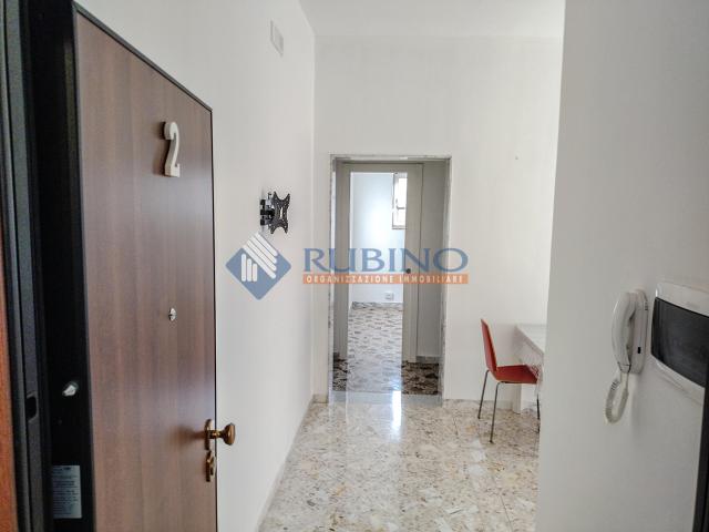 Appartamento a sannicandro di bari