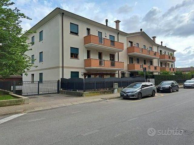 APPARTAMENTO A SAONARA PADOVA