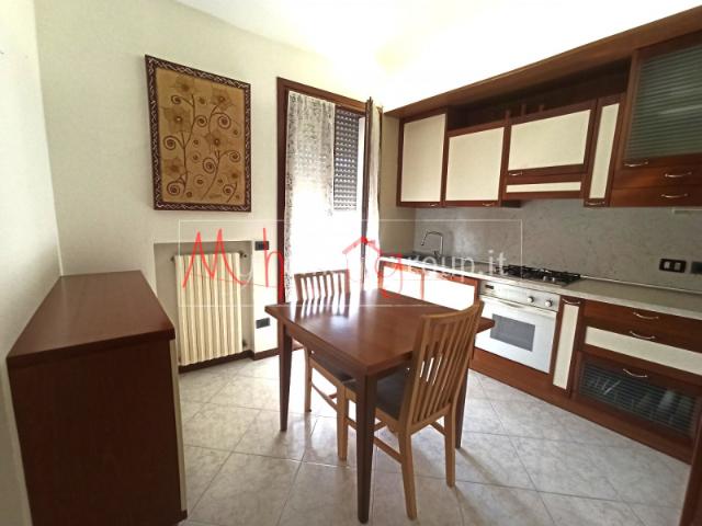 Appartamento a Saonara Rif. AFF1218 R