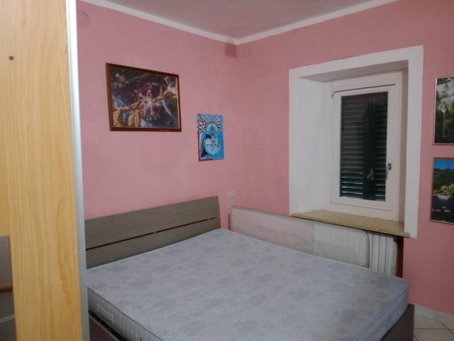 Appartamento a Sagliano Micca BI