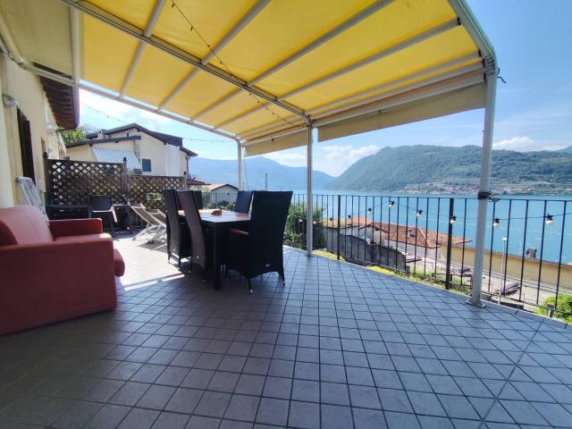 Appartamento a Sale Marasino BS