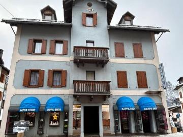 Appartamento a Sappada