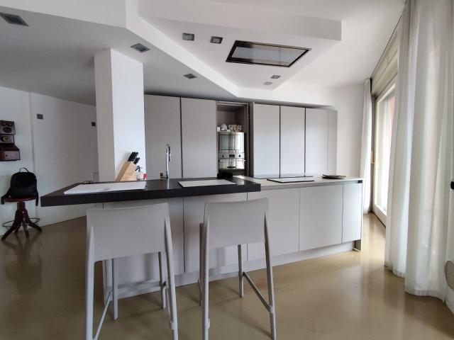 Appartamento a Sarnico BG