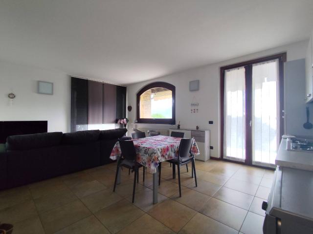 Appartamento a Sarnico BG