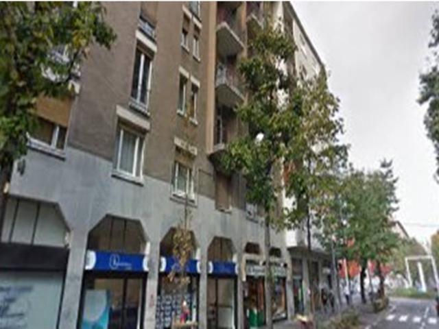 Appartamento a Saronno VA