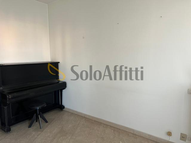 Appartamento a saronno