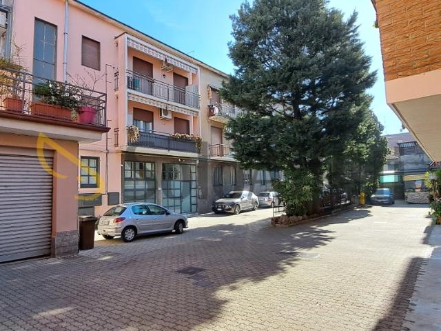 Appartamento a saronno