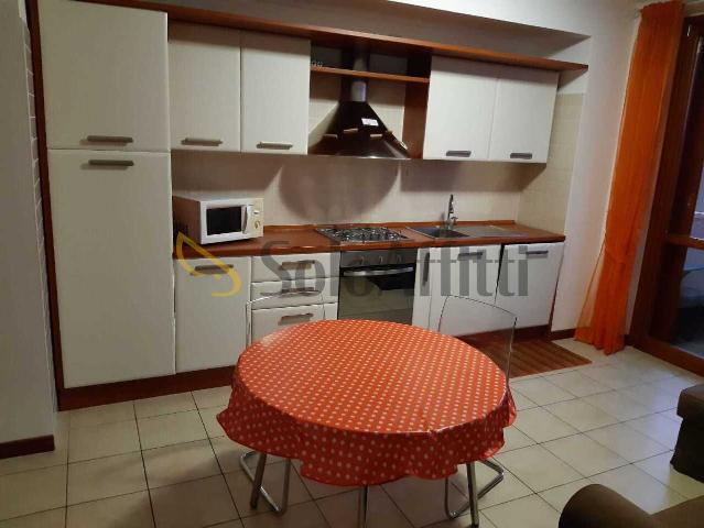 Appartamento a saronno