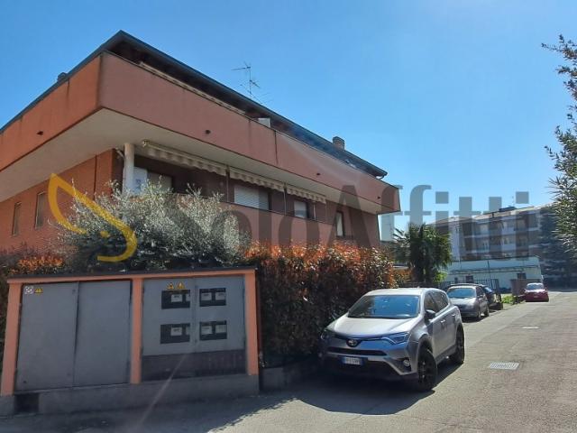 Appartamento a saronno