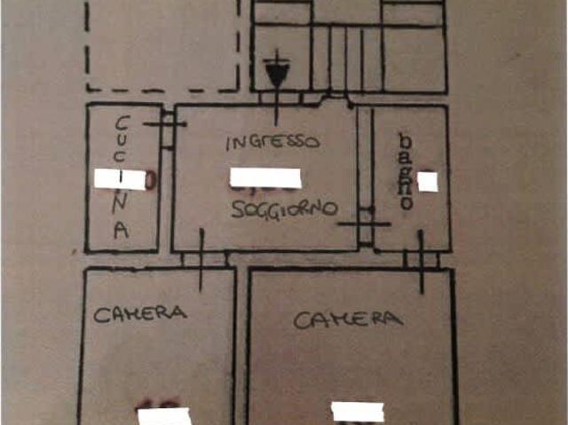 Appartamento a Siena, SI