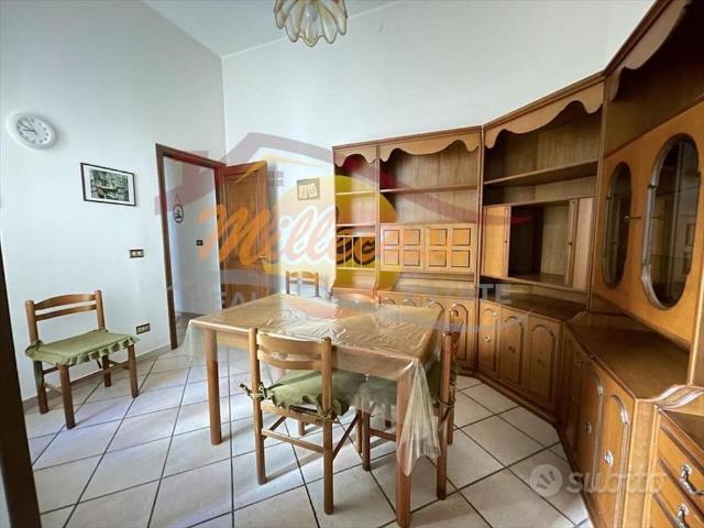 Appartamento a Siracusa