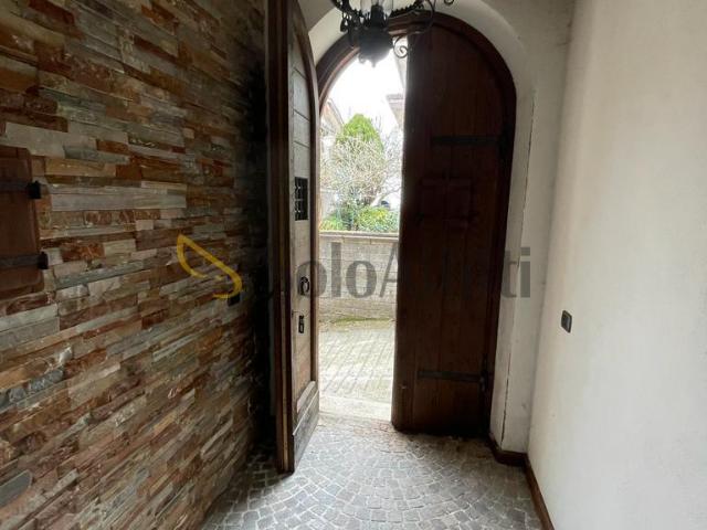 Appartamento a supino