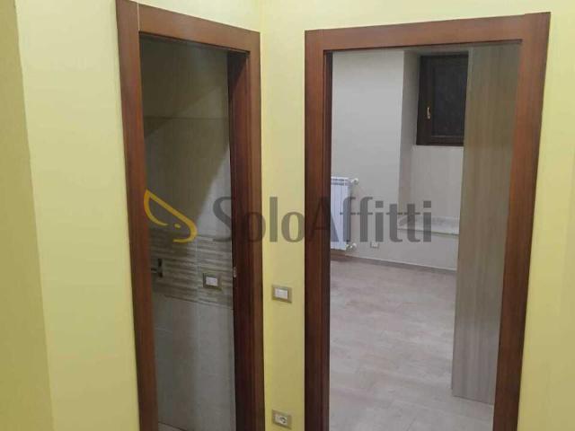 Appartamento a supino