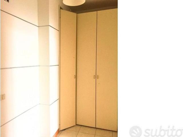 Appartamento ammobiliato