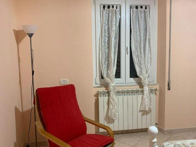 appartamento ammobiliato