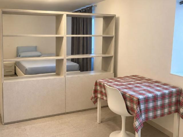 Appartamento ammobiliato a Cresciano Riviera con posteggio