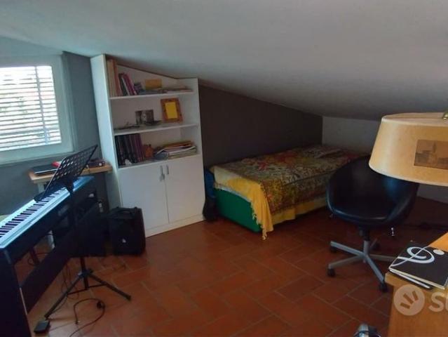 Appartamento ammobiliato a Fiesole con vista