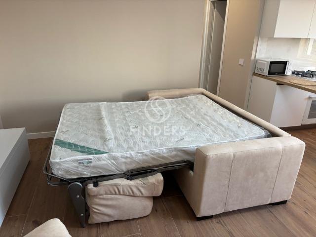 Appartamento Ammobiliato in affitto a Lazzaro