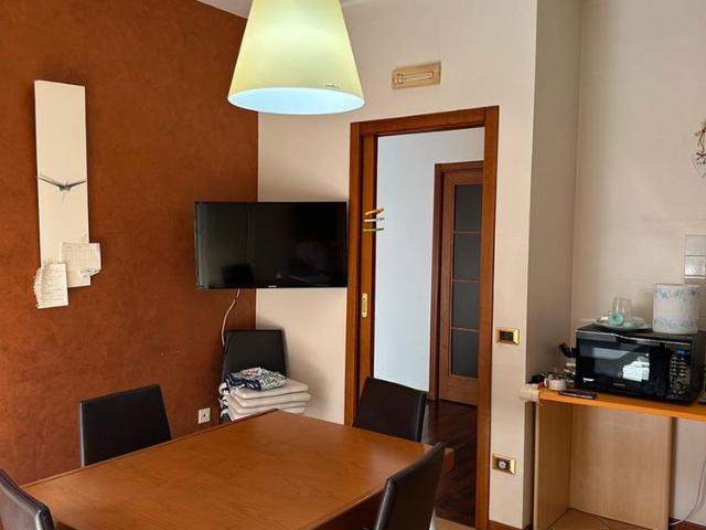 Appartamento ammobiliato ZONA TRIBUNALE