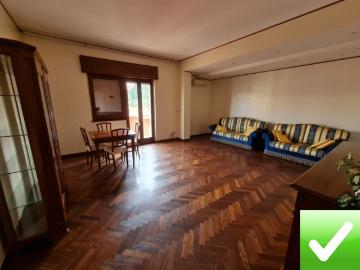 Appartamento Ampio e Prestigioso Sant'Antonio 160 Mq