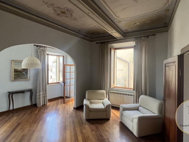 Appartamento Anita · Cet170 m² Cetona