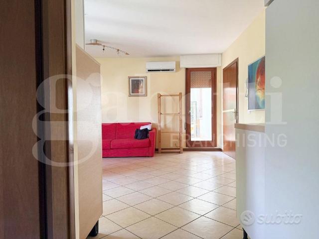 Appartamento Abano Terme [AL0230ARG]