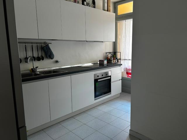 APPARTAMENTO ADIACENZE VIA ROMA