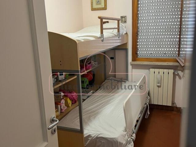 Appartamento Affitto