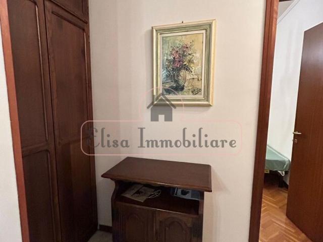 Appartamento Affitto