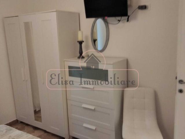 Appartamento Affitto