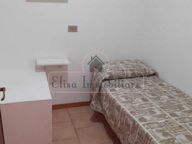 Appartamento Affitto