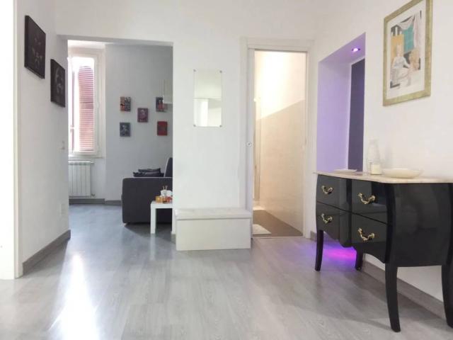 APPARTAMENTO AFFITTO TERNI CENTRO STORICO